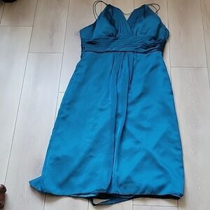 BELSOIE Bridesmaids Dress US 12